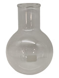 DURAN 21 741 63 Weithals-Rundkolben 2000 ml 10 Stück