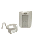 Chicco Flaschenwärmer Babyflaschenwärmer 14x14x17,5 cm Weiß