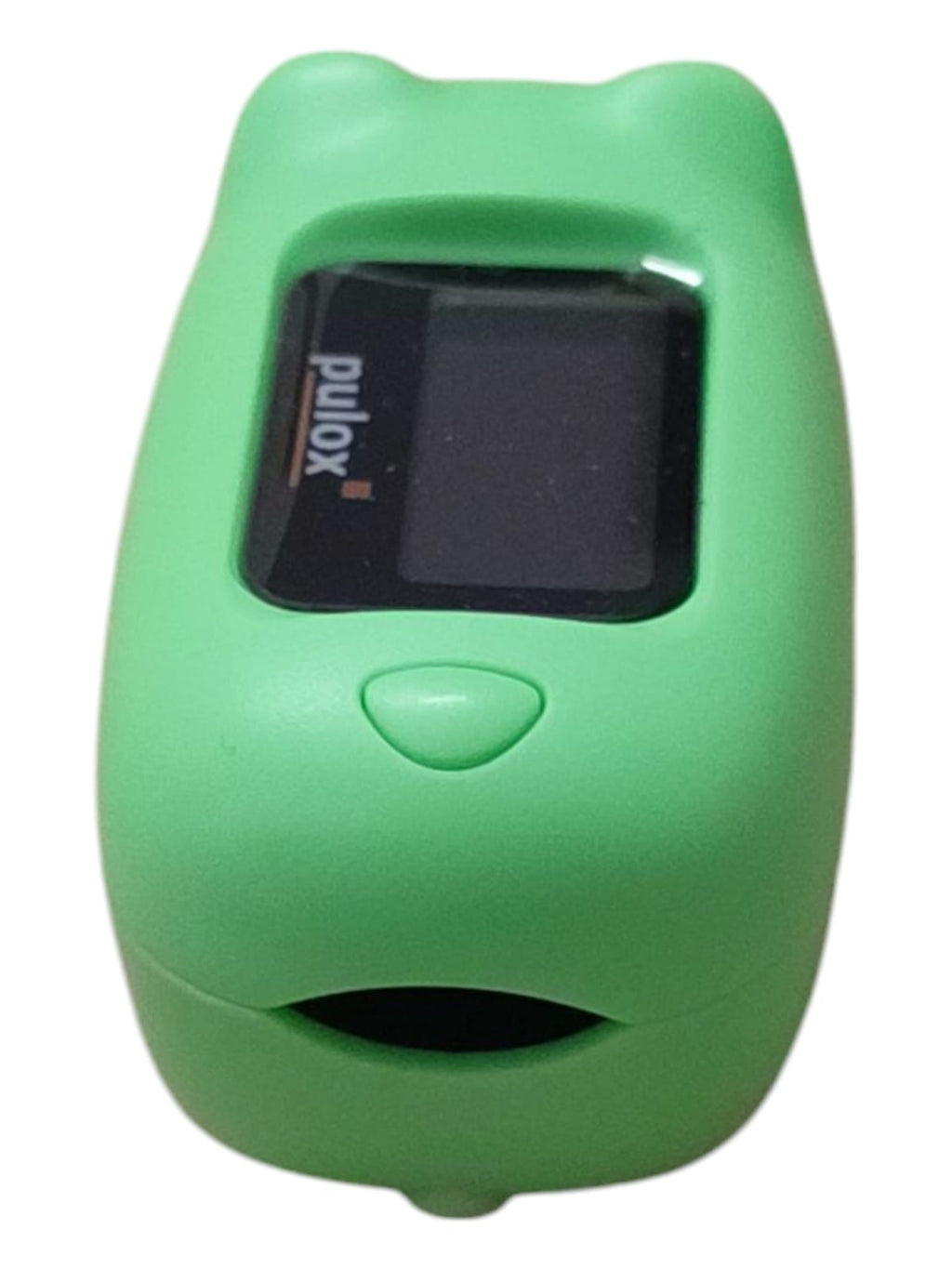 Pulks PO-230 grün Pulsoximeter für Kinder Grün