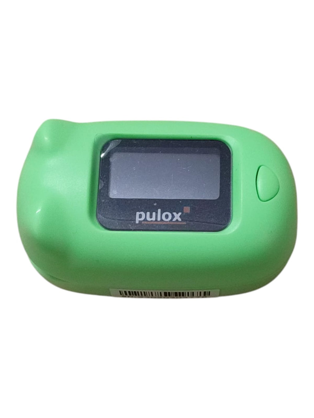 Pulks PO-230 grün Pulsoximeter für Kinder Grün