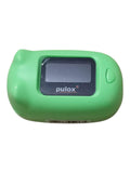 Pulks PO-230 grün Pulsoximeter für Kinder Grün