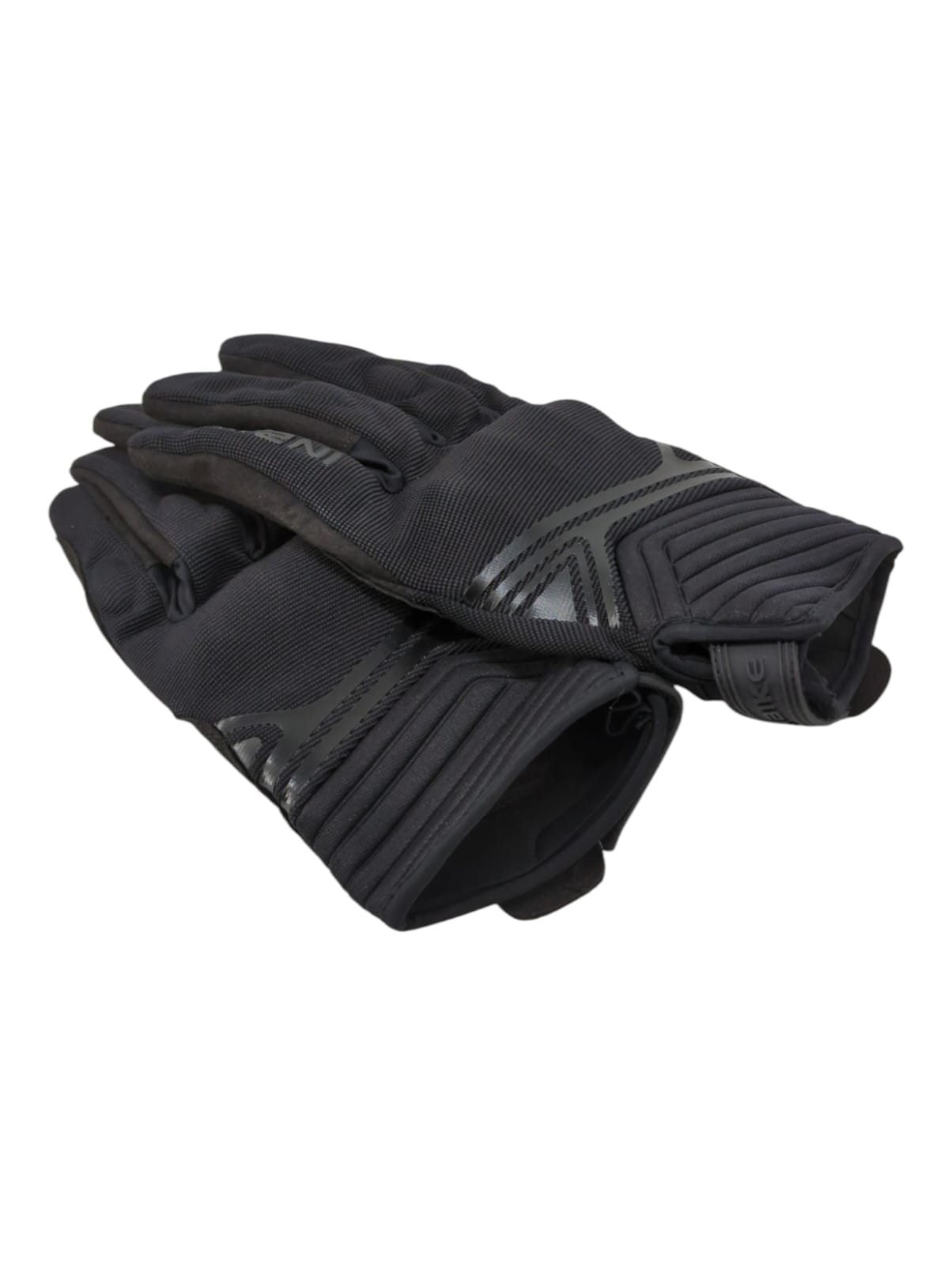 INBIKE Sommer Motorradhandschuhe Schwarz XXL Männer Frauen