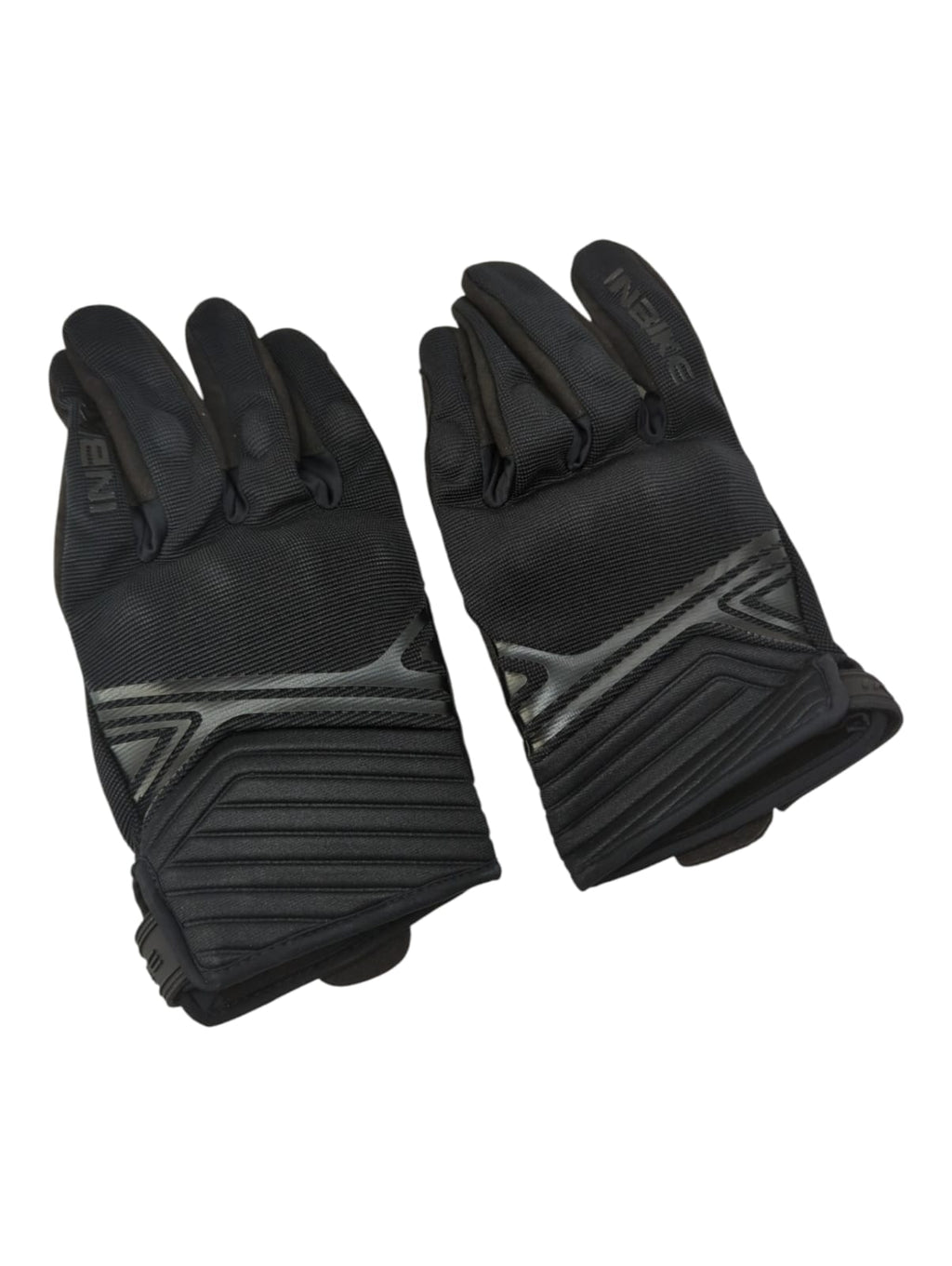 INBIKE Sommer Motorradhandschuhe Schwarz XXL Männer Frauen