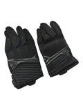 INBIKE Sommer Motorradhandschuhe Schwarz XXL Männer Frauen