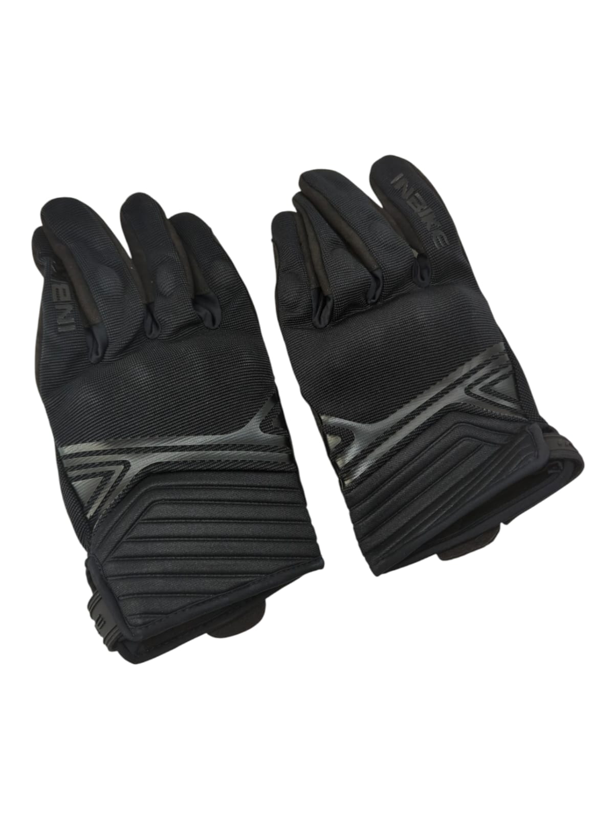 INBIKE Sommer Motorradhandschuhe Schwarz XXL Männer Frauen