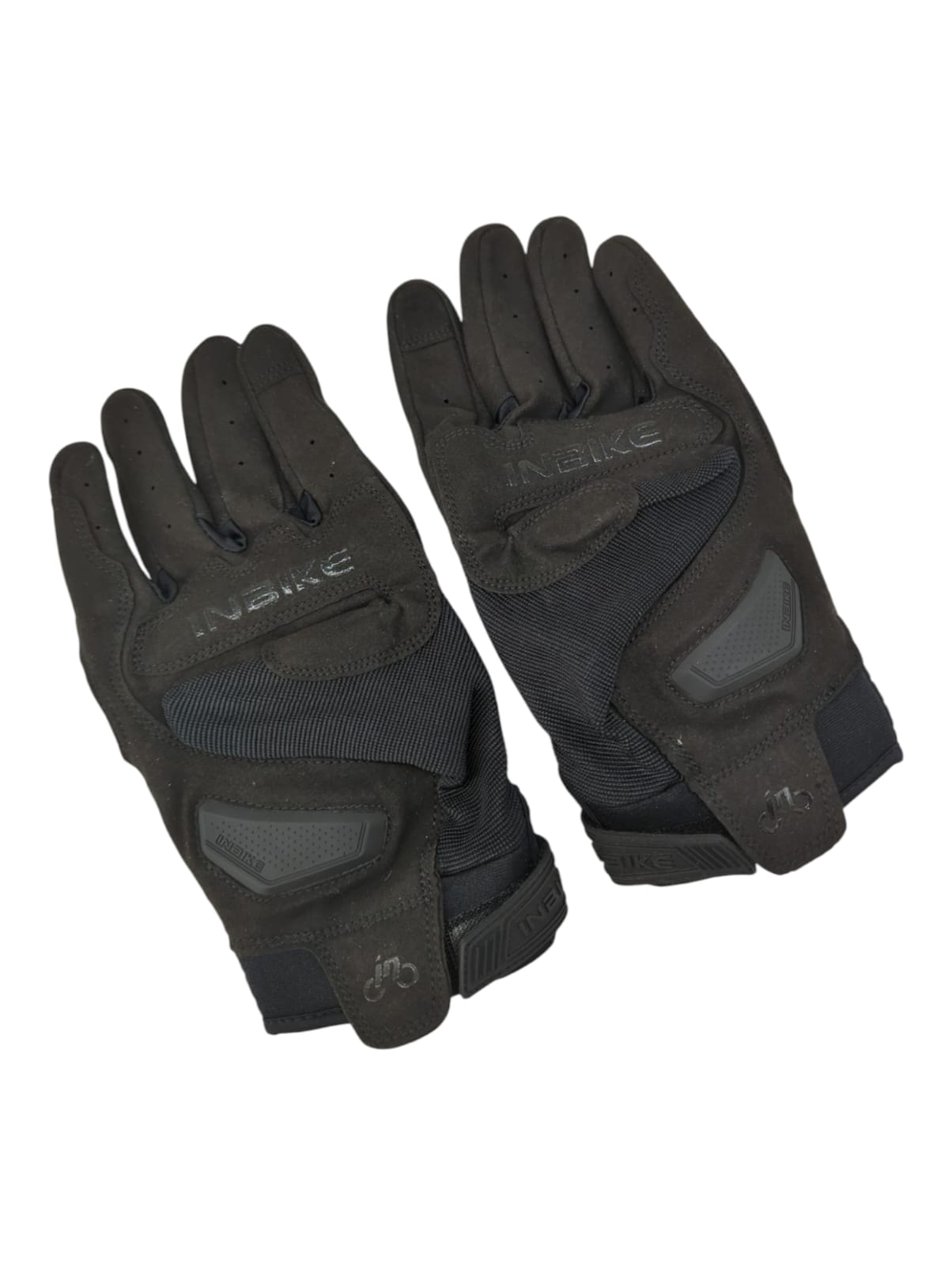 INBIKE Sommer Motorradhandschuhe Schwarz XXL Männer Frauen
