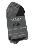 FALKE Herren Laufsocken RU4 Endurance M SO Baumwolle 1 Paar 46-48