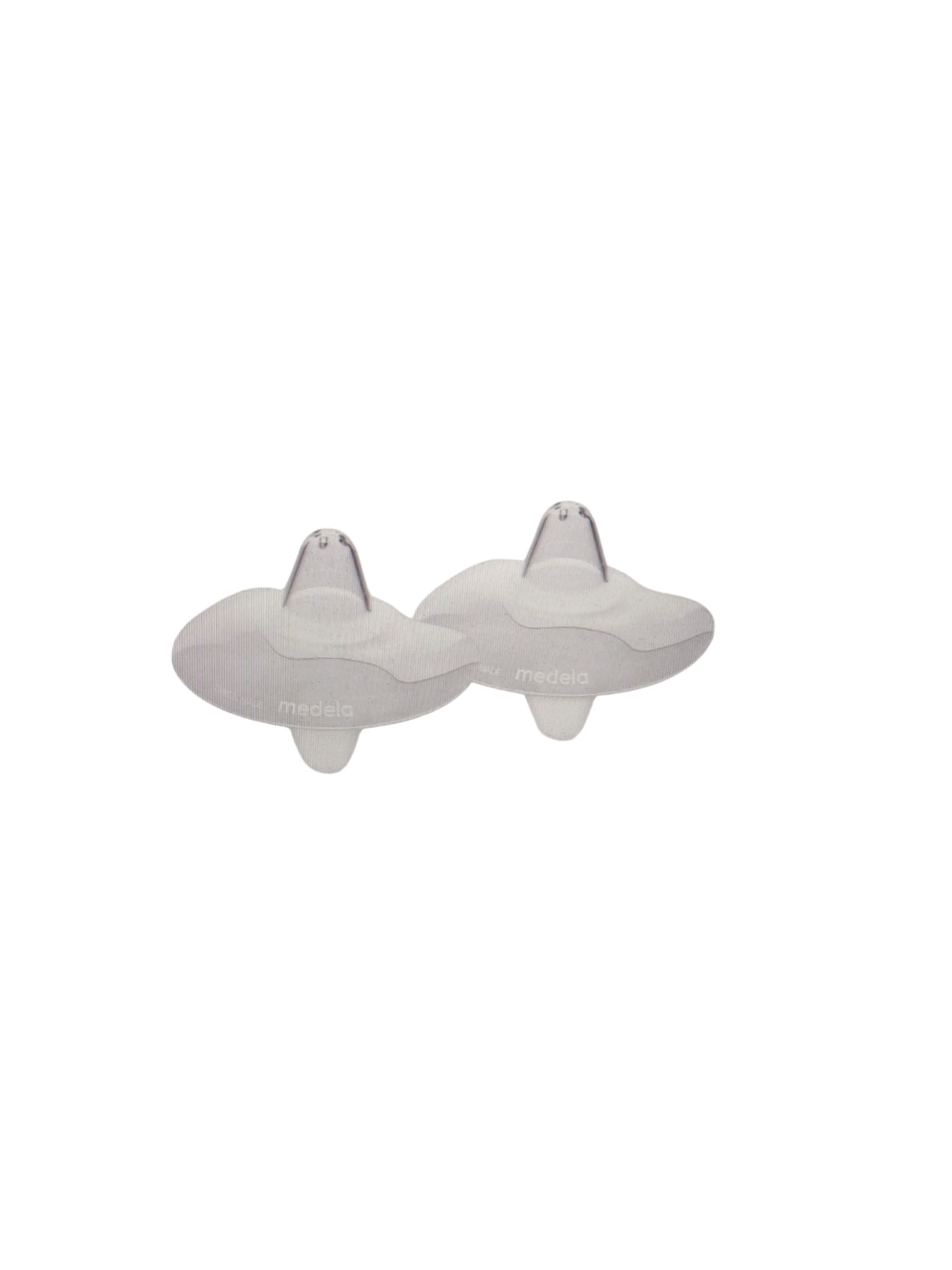 Medela Contact Brusthütchen 2er Set Silikon 20mm Größe M