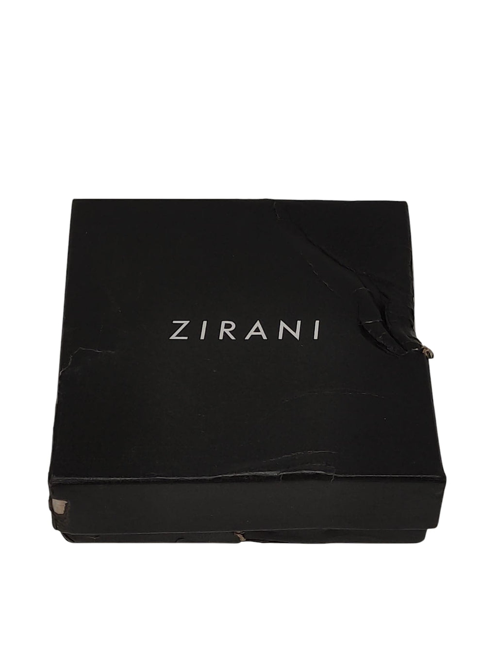 ZIRANI Lederbrieftasche Slim Wallet Herren Damen