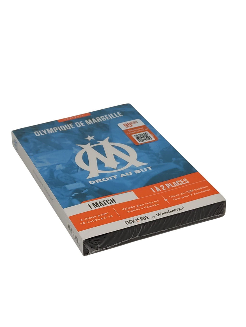Tick&Box Art Geschenkverpackung Mehrfarbig One Size
