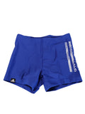Adidas Mid 3S Boxershorts Blau XS
