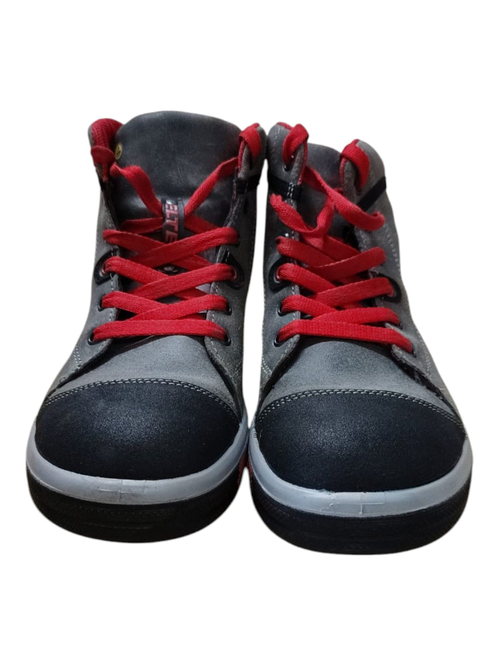 Elten 762071-44 Vintage Pirate Mid Sicherheitsschuhe S3 Größe 44