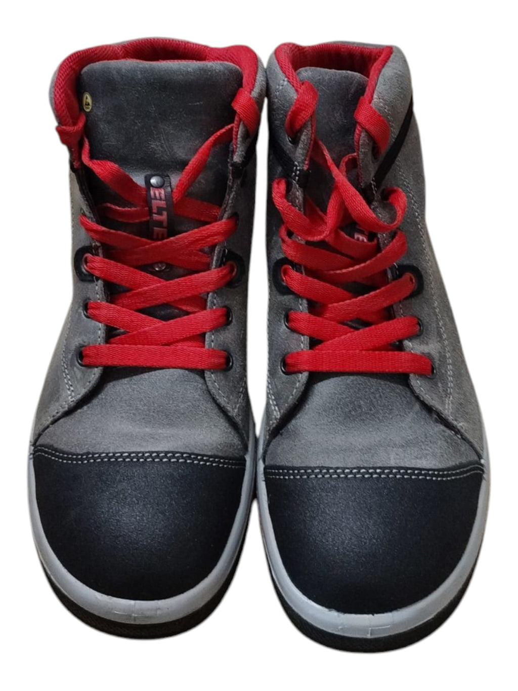 Elten 762071-44 Vintage Pirate Mid Sicherheitsschuhe S3 Größe 44