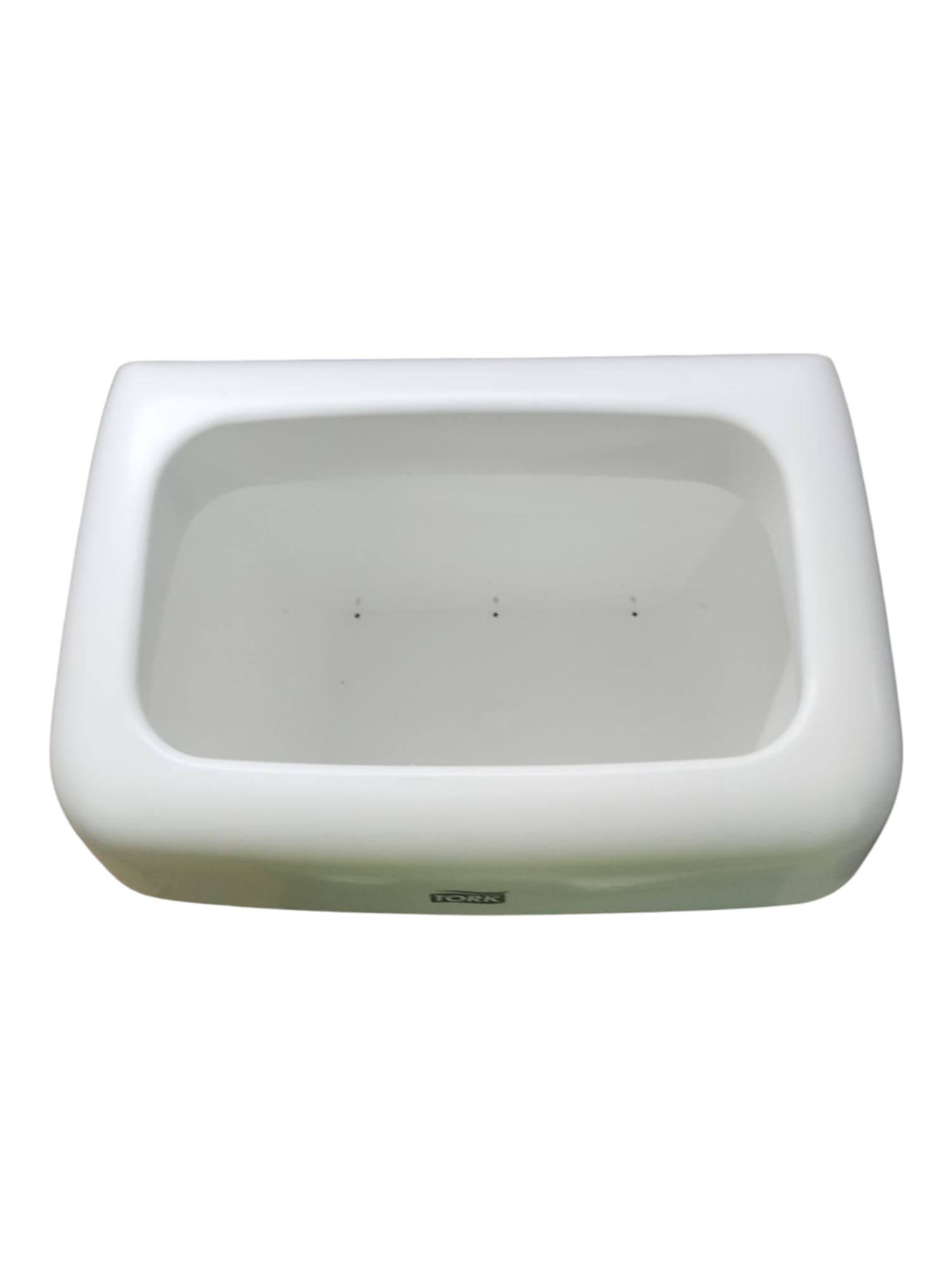 Tork 20 Liter Badabfallbehälter - Wandmontage 43 x 32,2 x 20,5 cm