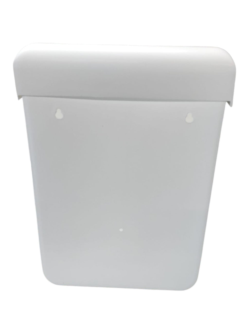 Tork 20 Liter Badabfallbehälter - Wandmontage 43 x 32,2 x 20,5 cm