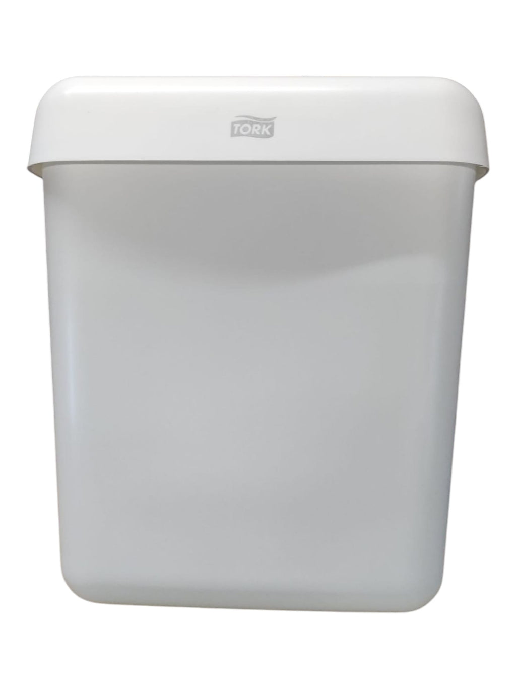 Tork 20 Liter Badabfallbehälter - Wandmontage 43 x 32,2 x 20,5 cm