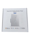Meross Rolladenschalter WLAN 4er HomeKit Alexa Google Home 80x80mm