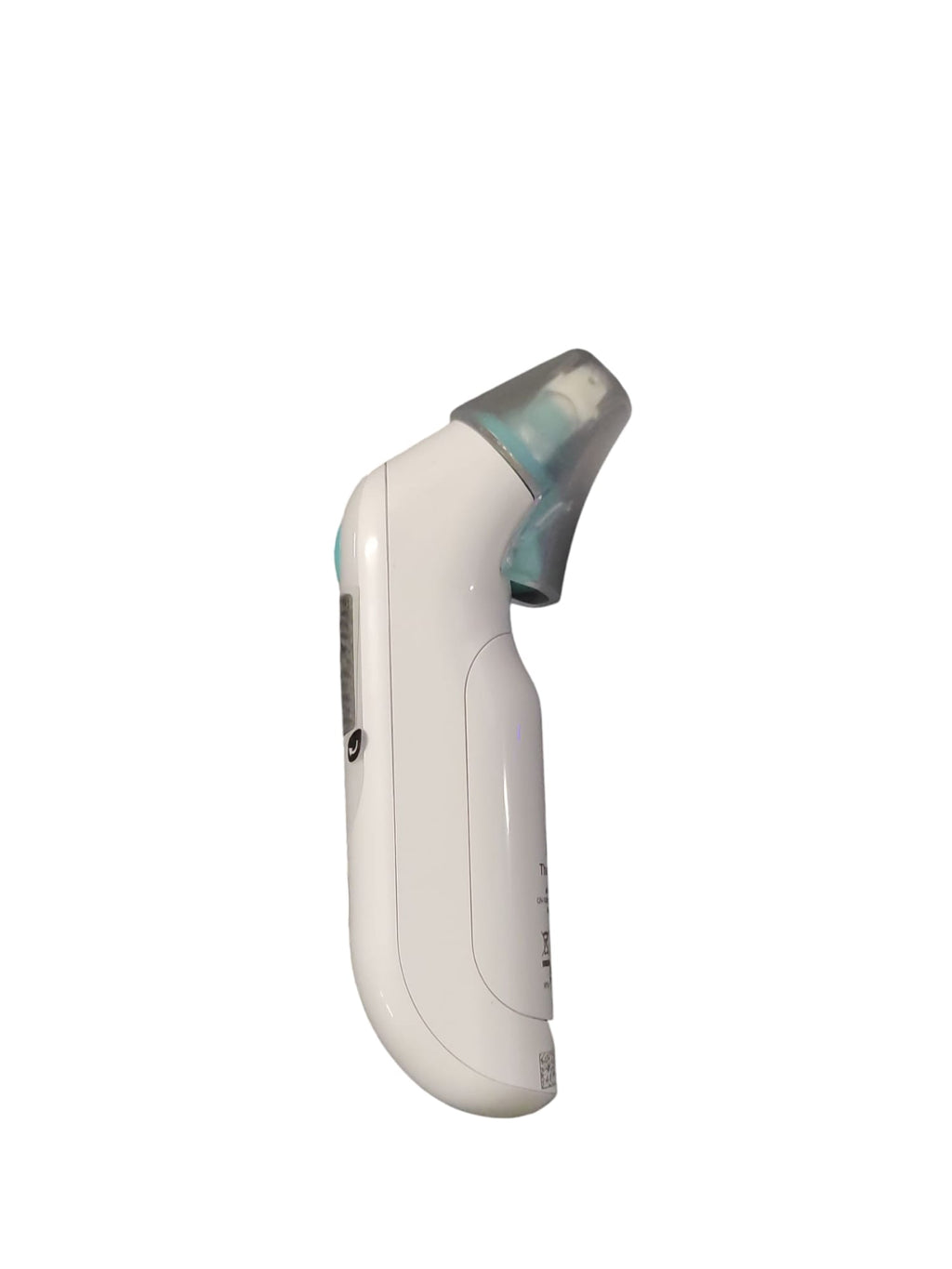 Braun ThermoScan 6 Ear Thermometer ExacTemp Digital Display