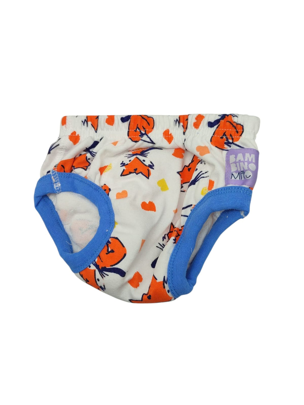 Bambino Mio Trainingsunterhosen 2–3 Jahre Unisex