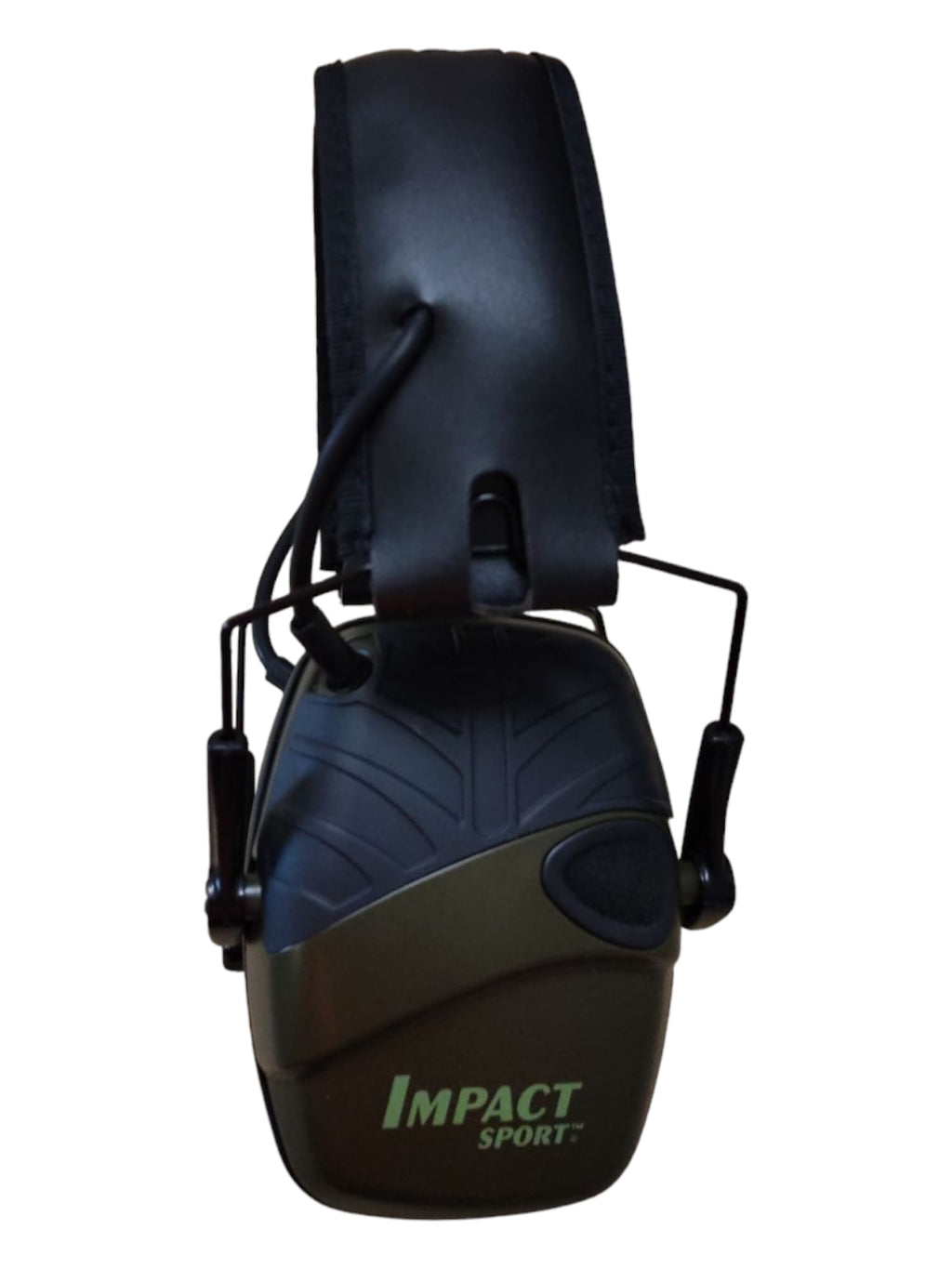 Howard Leight Honeywell Impact Sport elektronische Ohrhörer