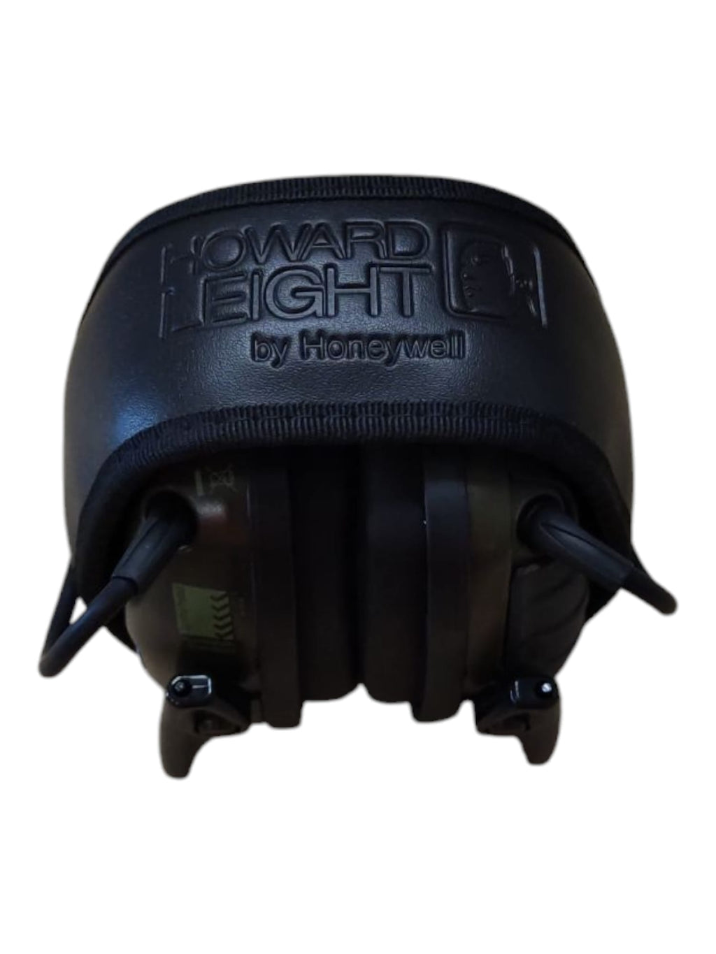 Howard Leight Honeywell Impact Sport elektronische Ohrhörer