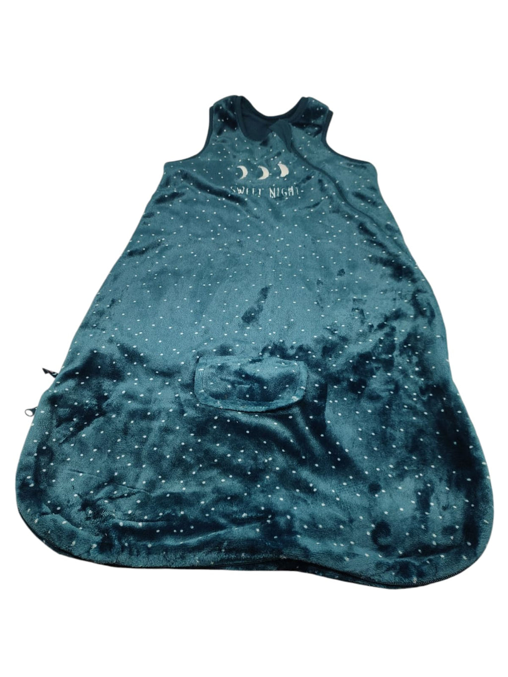 Mon Ptit Dodo Übergangsschlafsack TOG 2 Sweet Marine 70 cm