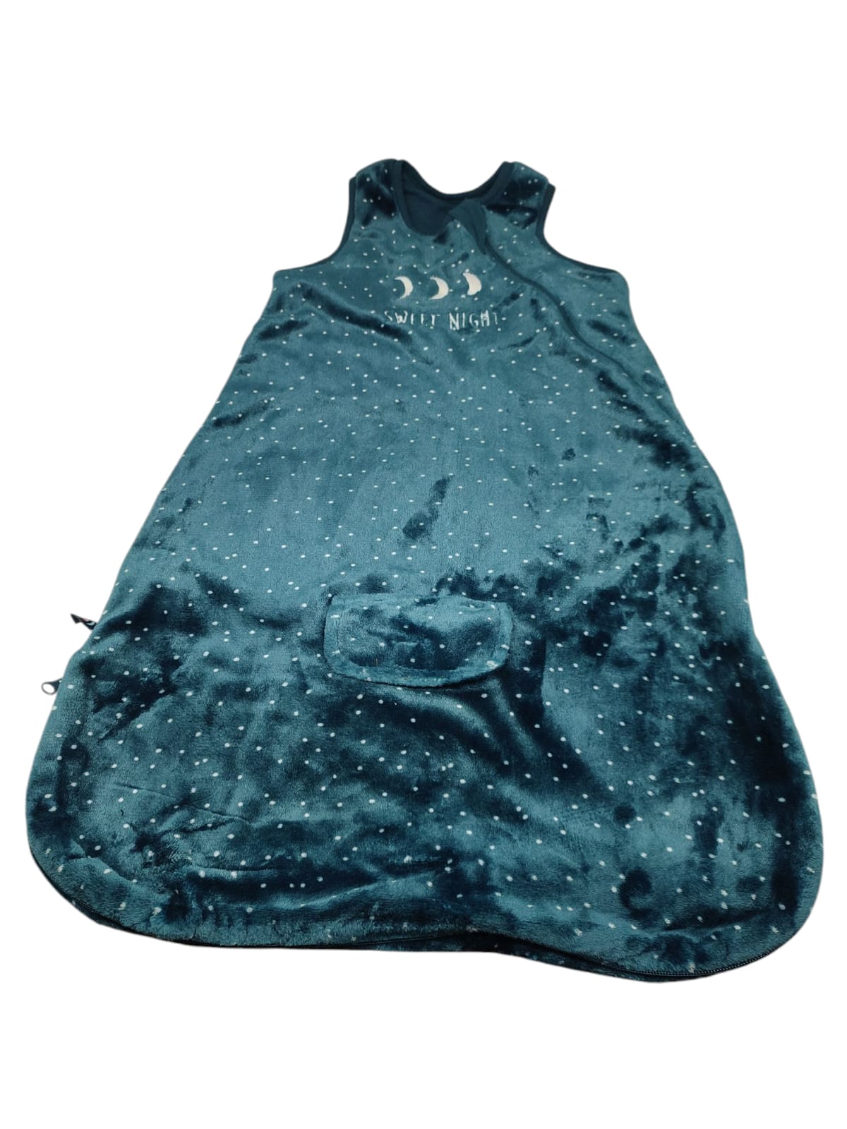 Mon Ptit Dodo Übergangsschlafsack TOG 2 Sweet Marine 70 cm