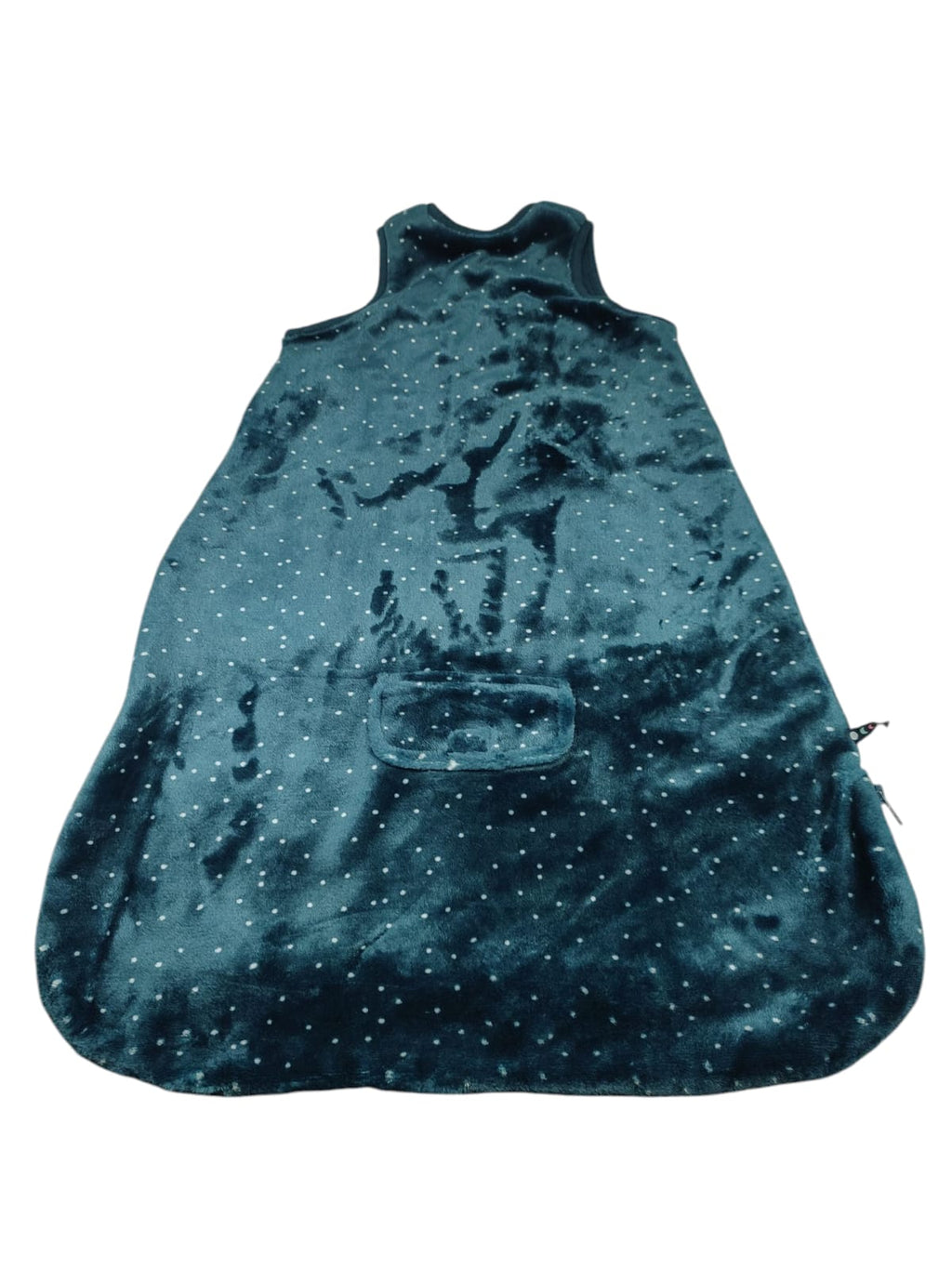 Mon Ptit Dodo Übergangsschlafsack TOG 2 Sweet Marine 70 cm