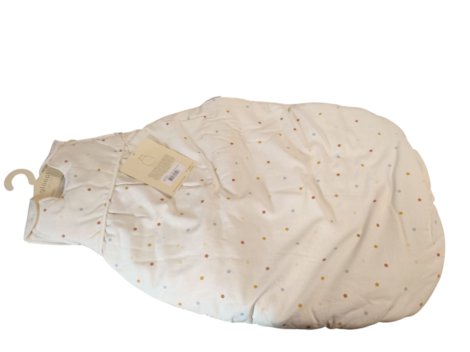 Gloop – Schlafsäcke, unisex  0–3 Monate