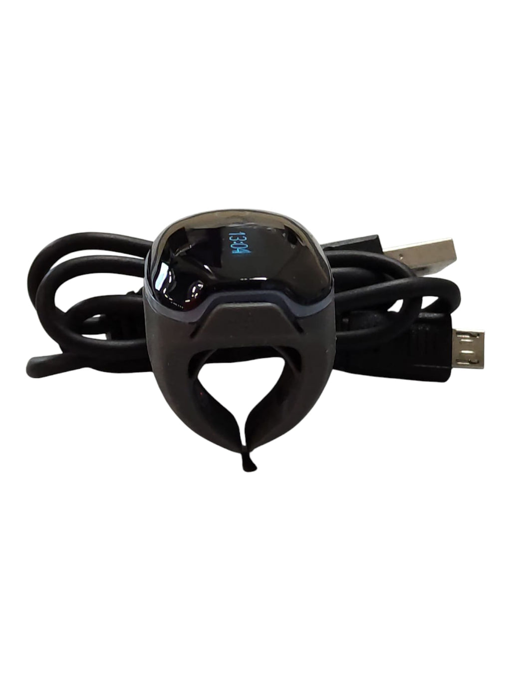 O2 Ring Pulsoximeter Finger Schlafoximeter kontinuierlich