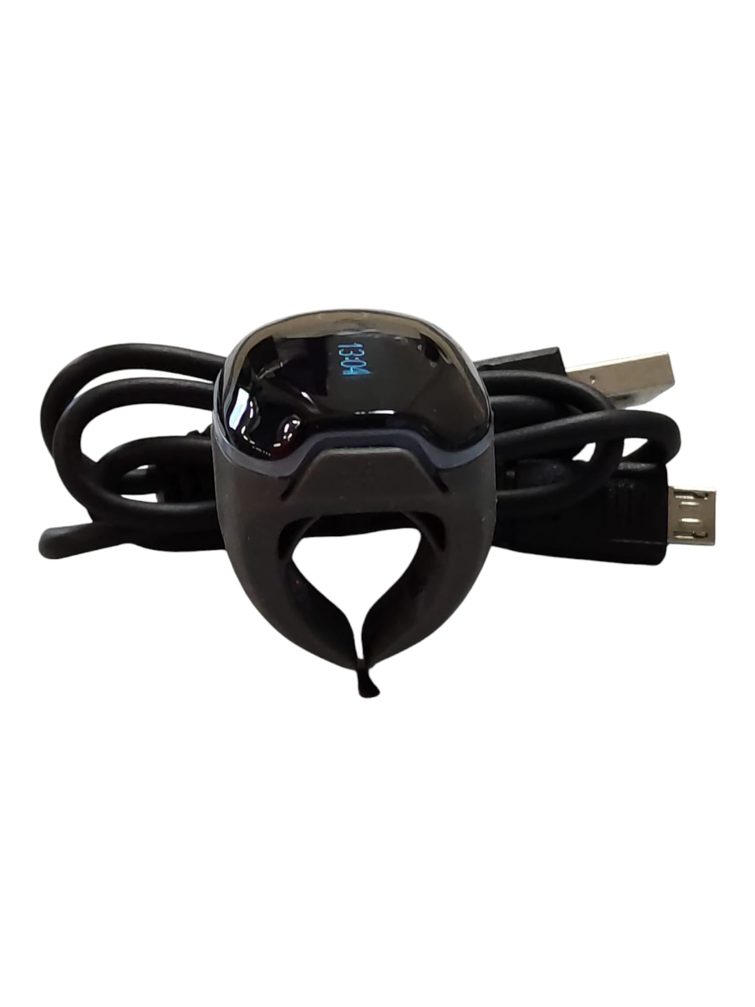 O2 Ring Pulsoximeter Finger Schlafoximeter kontinuierlich
