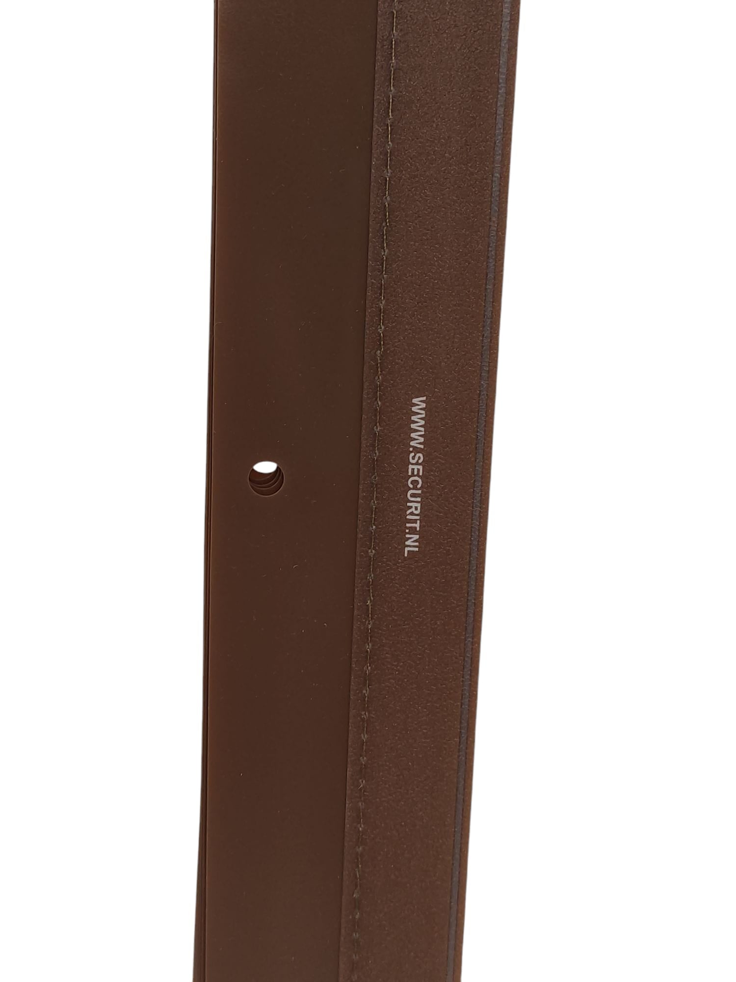 Securit Wood Range Inserts A4 5 pieces brown