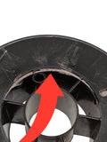 GYS 86579 Massivdrahtrolle Edelstahl 308LSi 200 mm 5 kg
