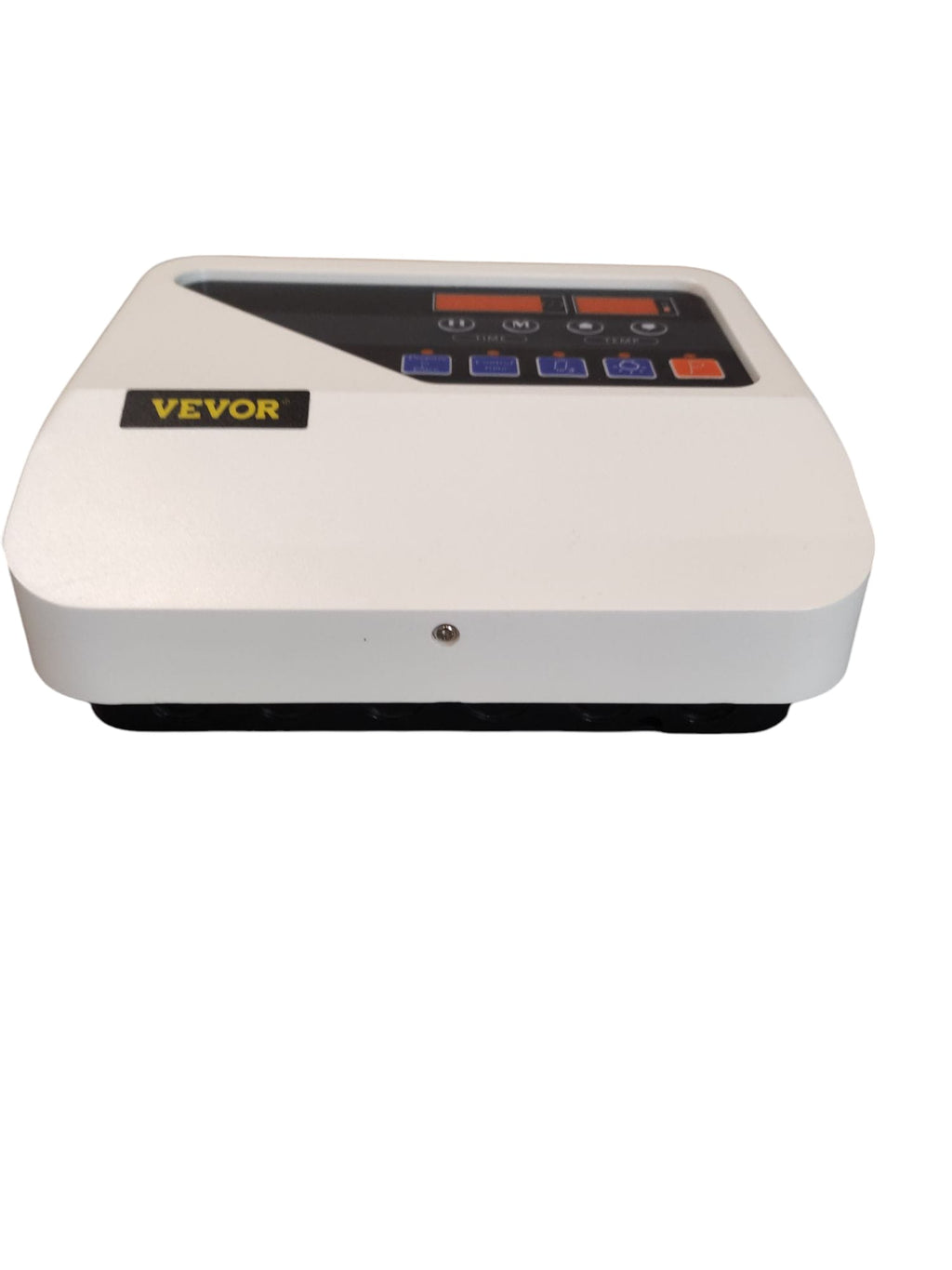 FlowerW Sauna Digital Controller 3-9kW extern Saunaofen