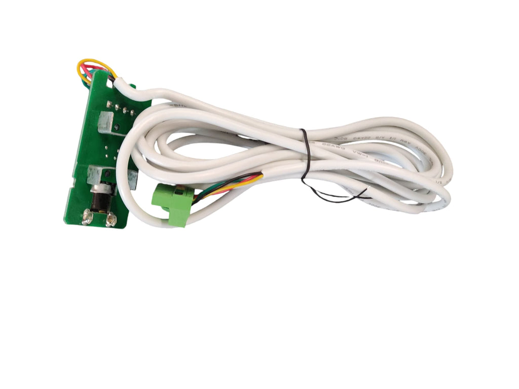 FlowerW Sauna Digital Controller 3-9kW extern Saunaofen