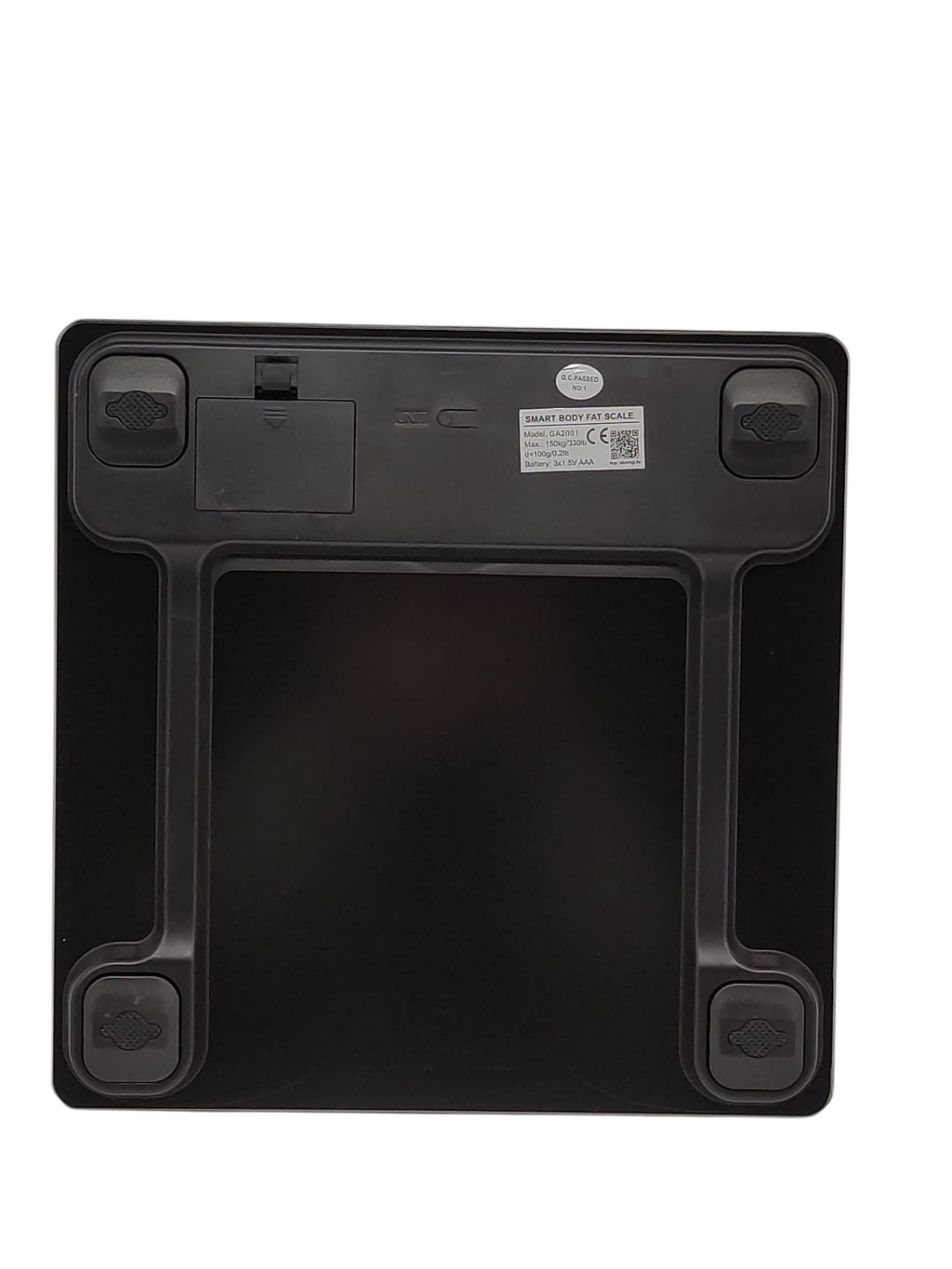 GRIFEMA Digital Scales Bluetooth Adults