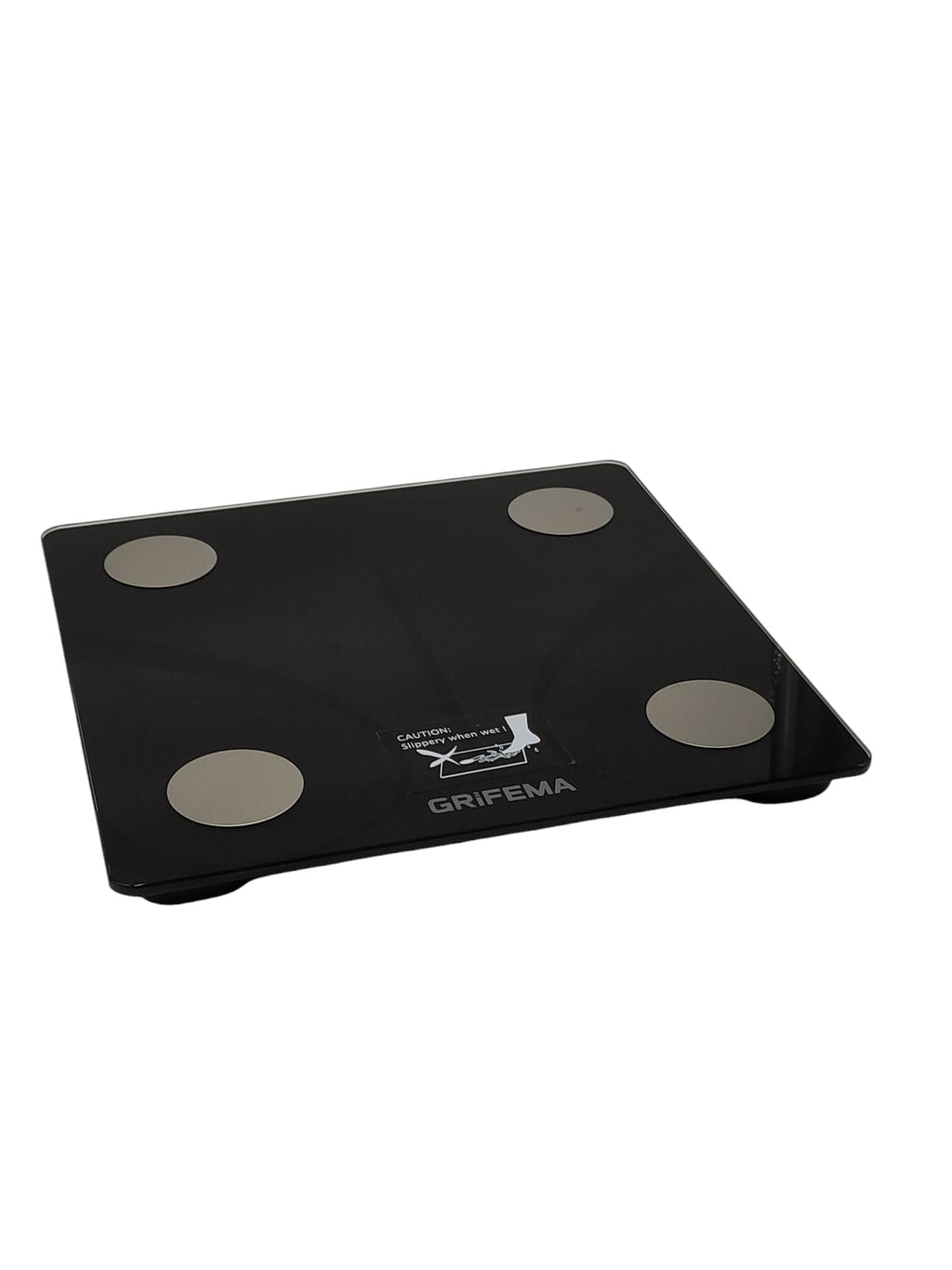 GRIFEMA Digital Scales Bluetooth Adults
