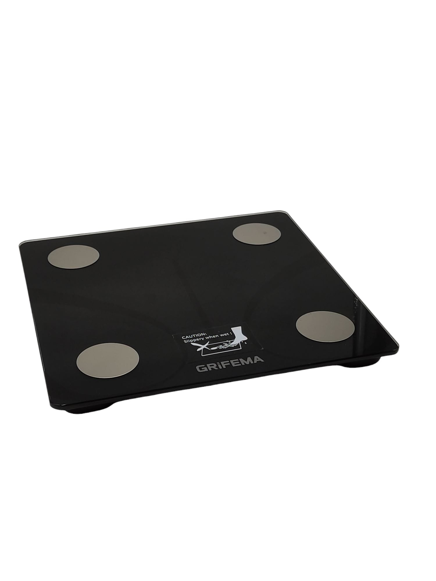 GRIFEMA Digital Scales Bluetooth Adults