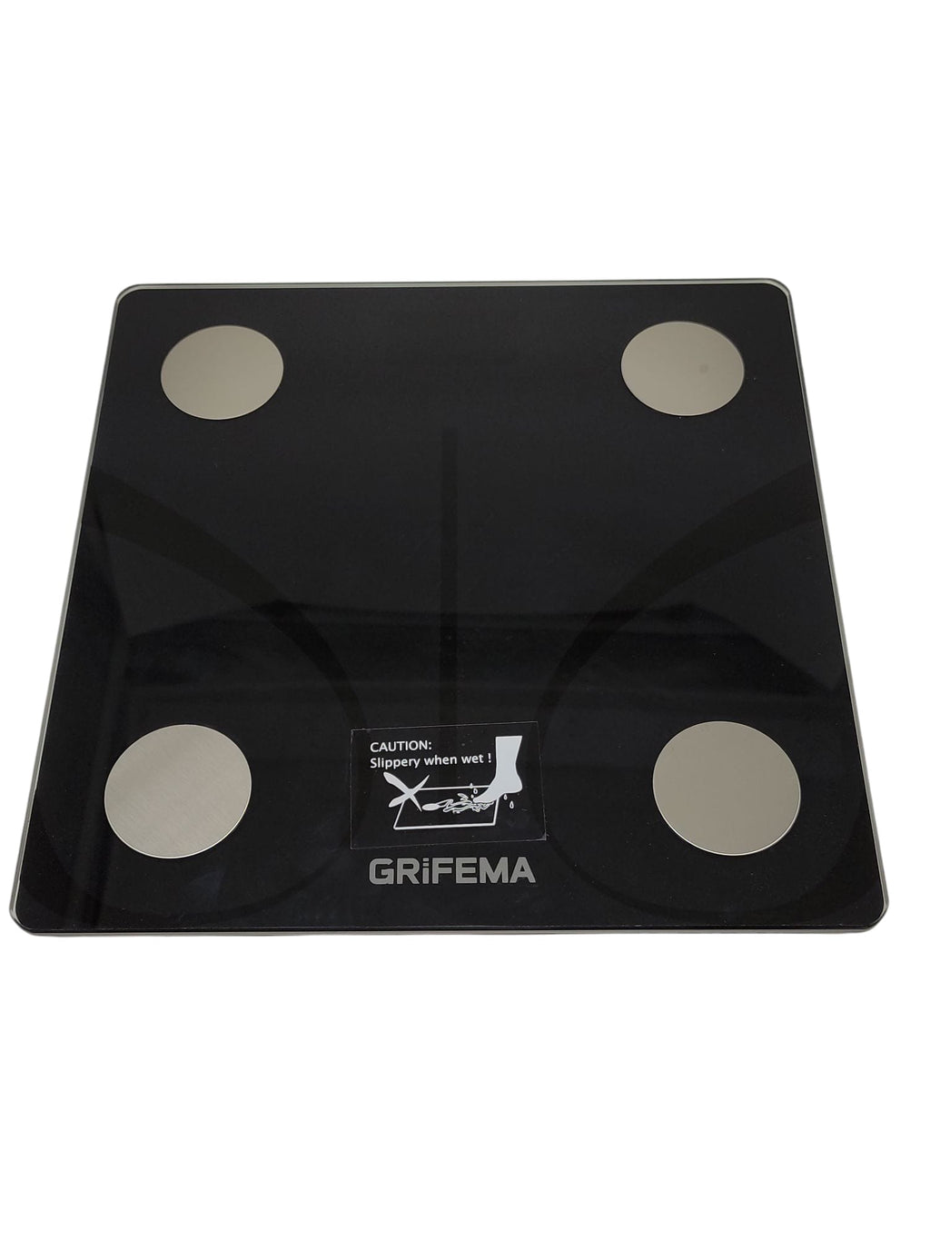 GRIFEMA Digital Scales Bluetooth Adults