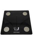 GRIFEMA Digital Scales Bluetooth Adults