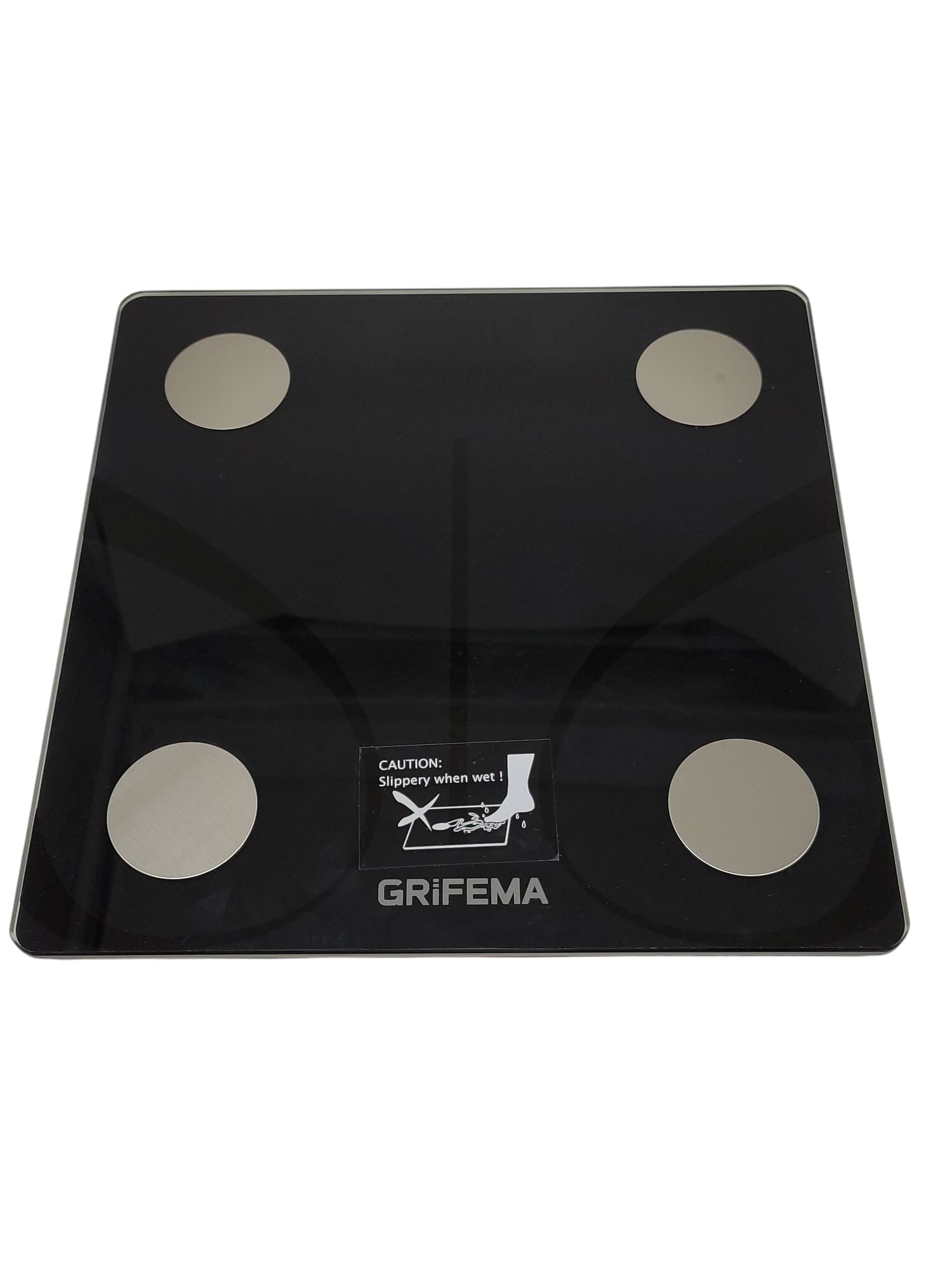 GRIFEMA Digital Scales Bluetooth Adults