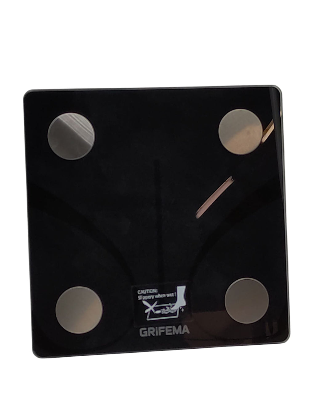 GRIFEMA Digital Scales Bluetooth Adults