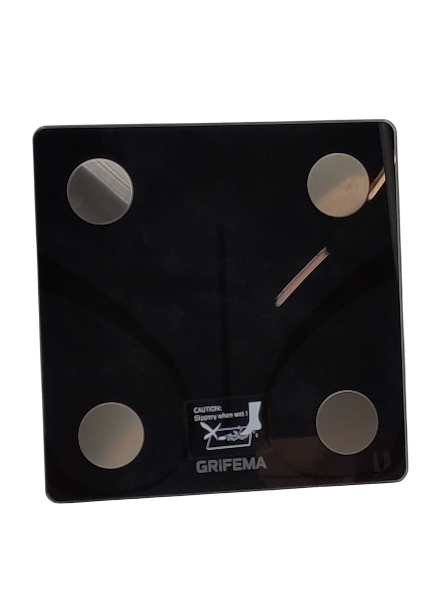GRIFEMA Digital Scales Bluetooth Adults