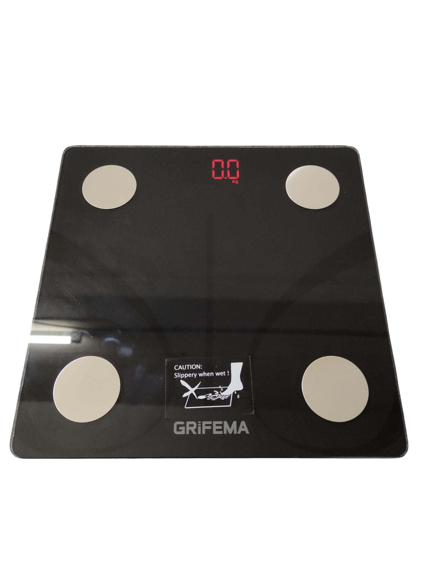 GRIFEMA Digital Scales Bluetooth Adults