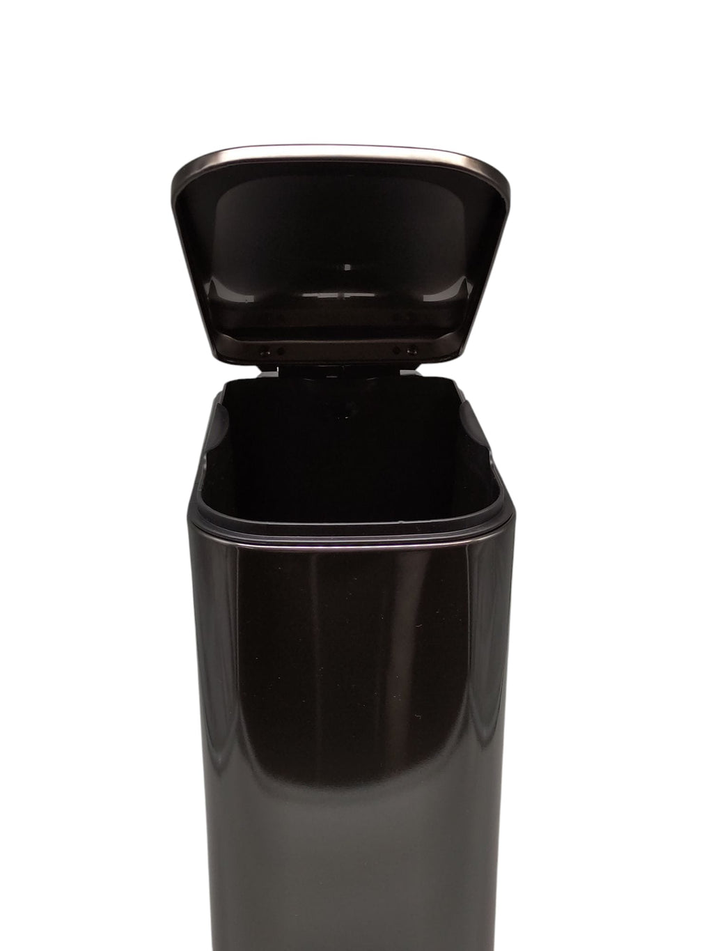 Hiceeden 6 Liter Bathroom Stainless Steel Bin
