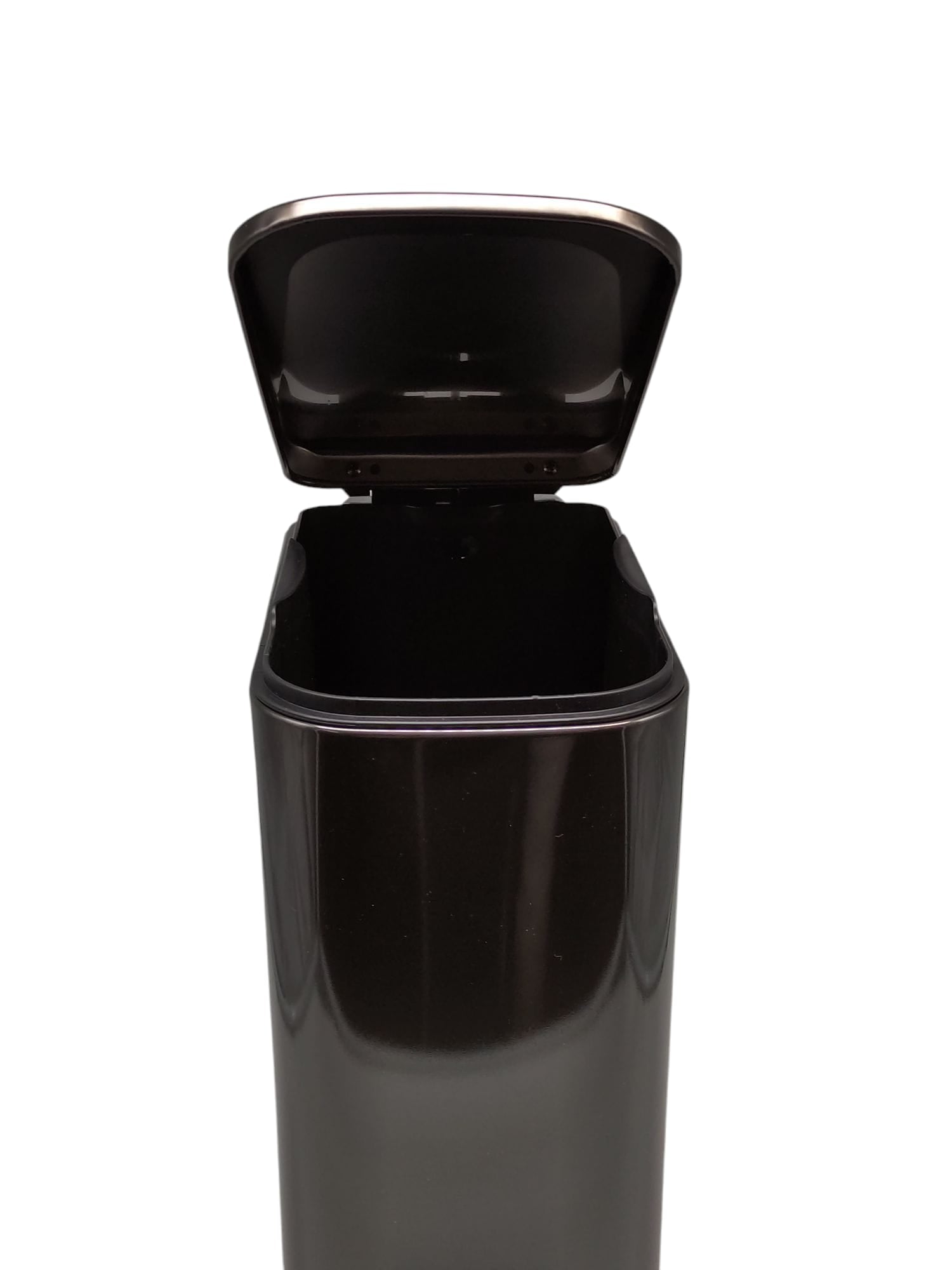 Hiceeden 6 Liter Bathroom Stainless Steel Bin