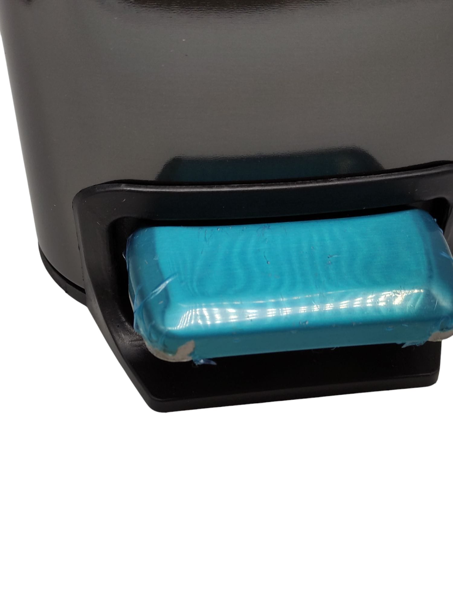 Hiceeden 6 Liter Bathroom Stainless Steel Bin