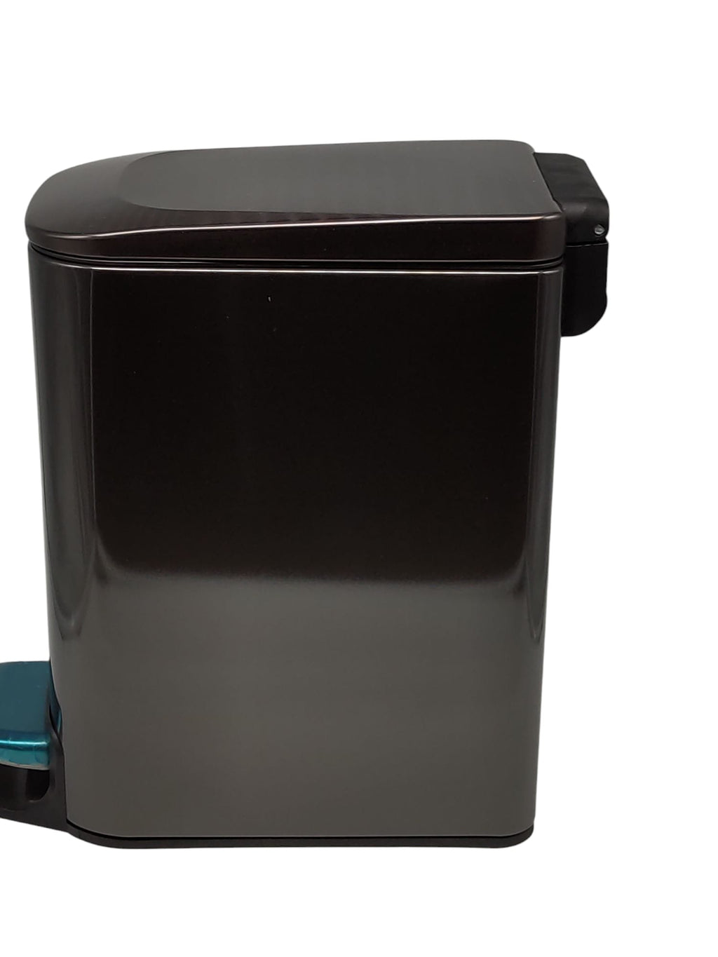 Hiceeden 6 Liter Bathroom Stainless Steel Bin