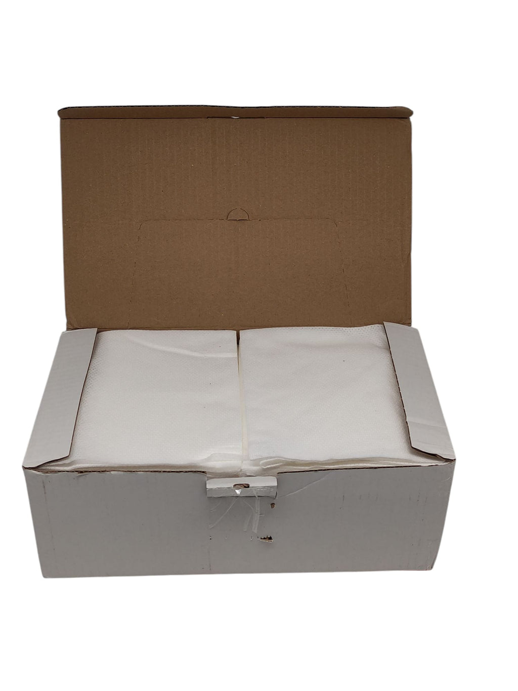 SemyTop Spezialreinigungstuch Weiß 32x38 cm 97 Tücher