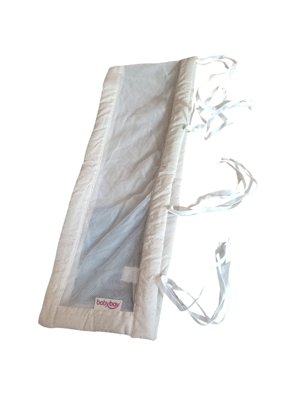 !!!!!!!!!!!!!!!!!!!!!!!!babybay Nest Mesh Royal Original Beige